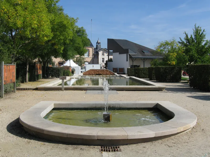 Vue de Saint-Jean-de-Braye - coaching orientation scolaire