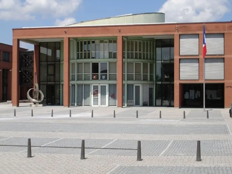 Vue de Saint-Louis - coaching orientation scolaire