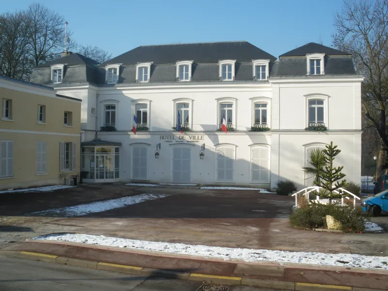 Vue de Saint-Michel-sur-Orge - coaching orientation scolaire