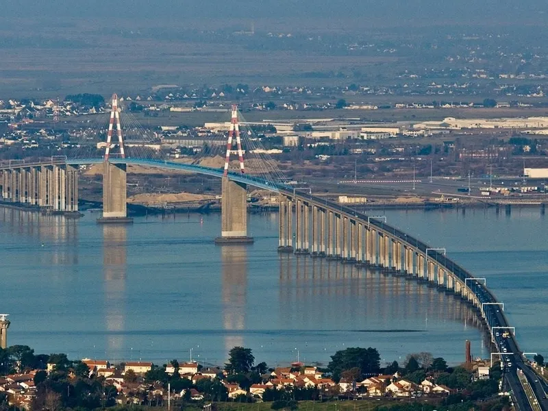 Vue de Saint-Nazaire - coaching orientation scolaire
