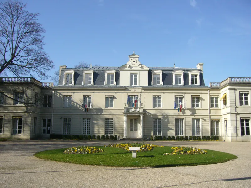 Vue de Sartrouville - coaching orientation scolaire