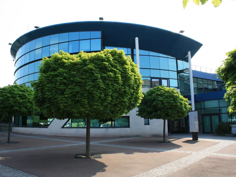 Vue de Savigny-sur-Orge - coaching orientation scolaire