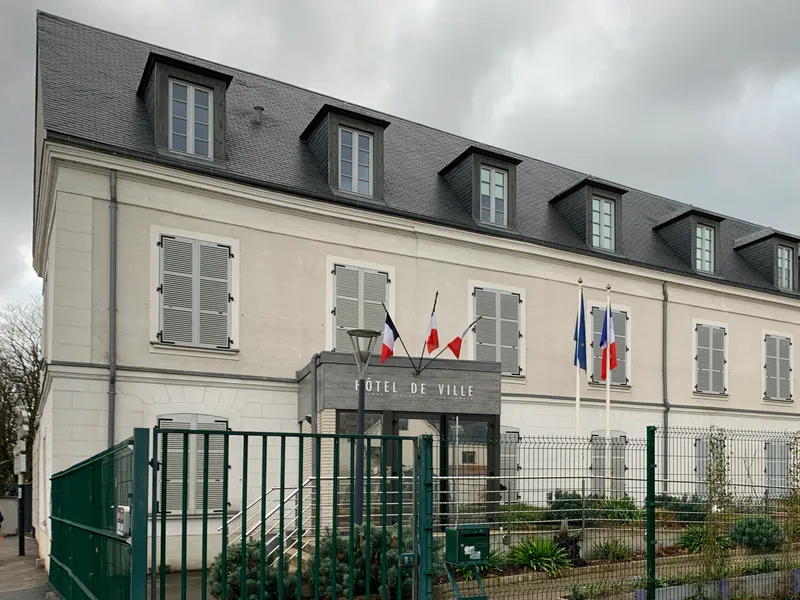 Vue de Sevran - coaching orientation scolaire