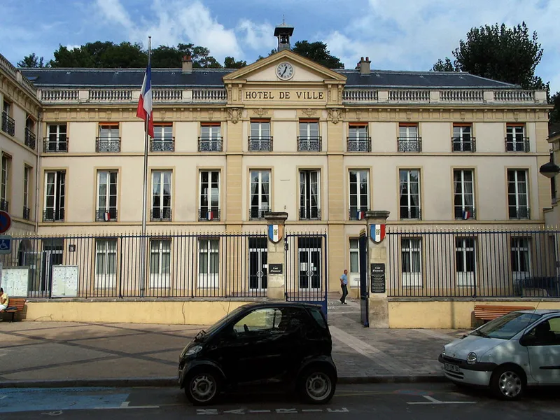 Vue de Sèvres - coaching orientation scolaire