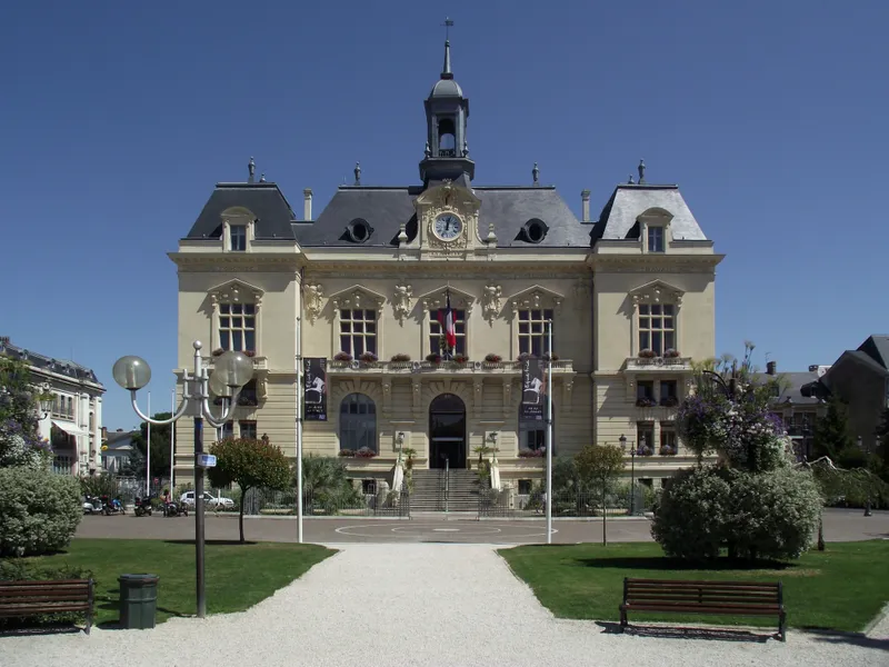Vue de Tarbes - coaching orientation scolaire