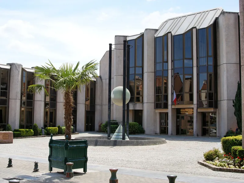 Vue de Thiais - coaching orientation scolaire