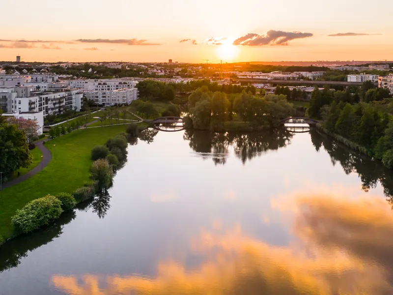Vue de Torcy - coaching orientation scolaire