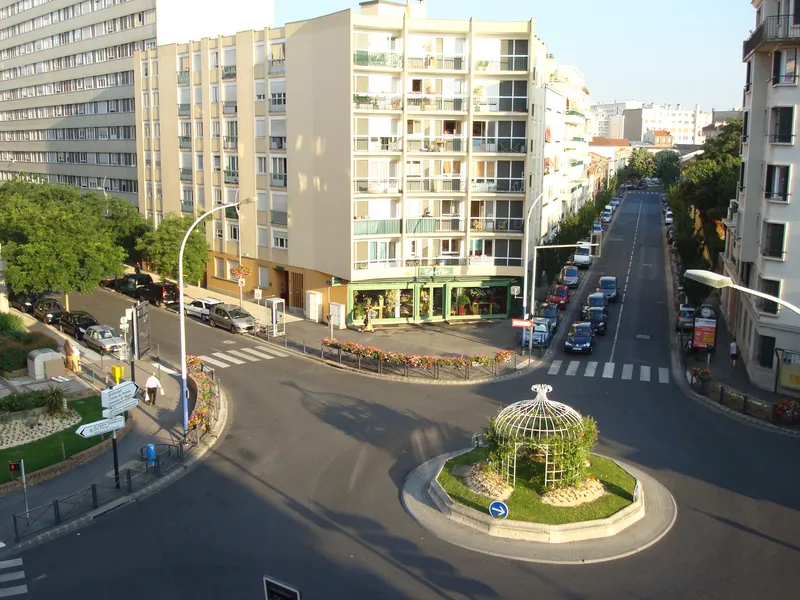 Vue de Vanves - coaching orientation scolaire