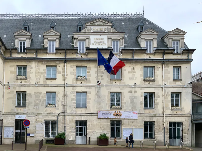 Vue de Villejuif - coaching orientation scolaire