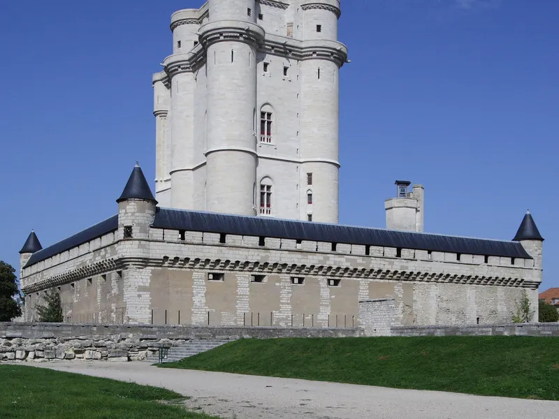 Vue de Vincennes - coaching orientation scolaire
