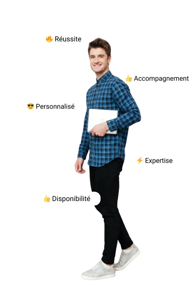 Mission Propulse Orientation
